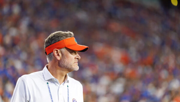 Florida AD sounds off on Sorsby ruling as threat to game integrity