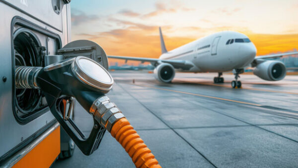 Europe Increases Jet Fuel Imports From Nigeria In May