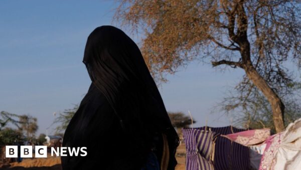 MSF staff abused Sudanese refugees in sex-for-food scandal