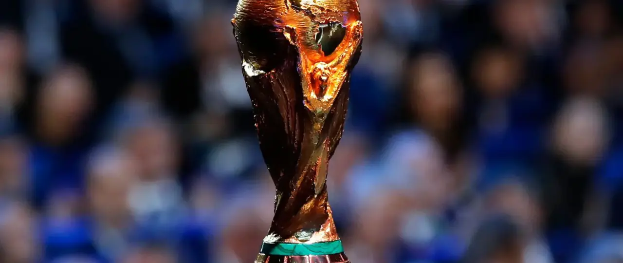 World Cup 2026: 8 countries eliminated from tournament