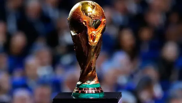 World Cup 2026: 8 countries eliminated from tournament