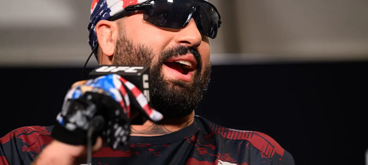 Josh Hokit bombs 'Kill Tony' standup routine, explains 'Down Vato' character