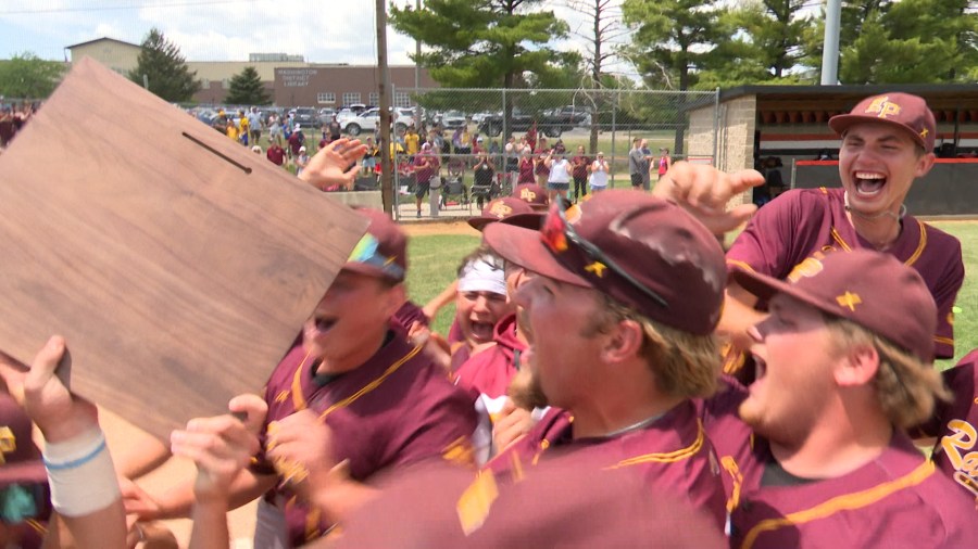 Previewing the 5 Central Illinois baseball teams battling for a spot at state Monday