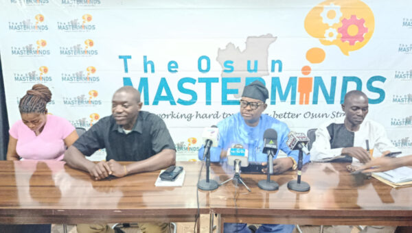 Osun guber: CSO raises alarm over election-related violence, youth killings