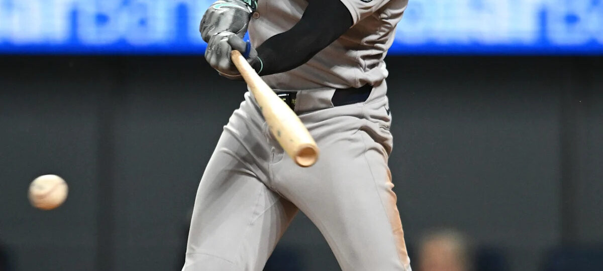 Yankees' Wednesday afternoon lineup at Cleveland