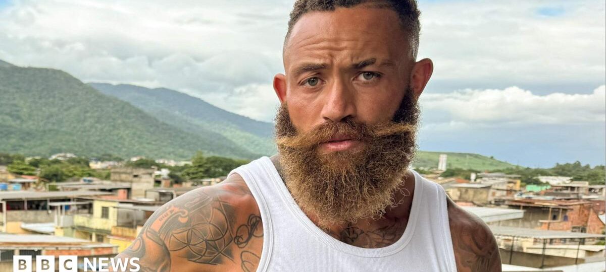 Ashley Cain says he's 'not proud' of sexist language