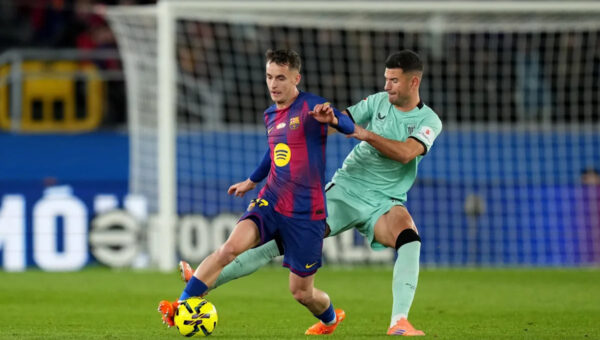 Barcelona midfielder likely to leave even before pre-season preparations begin