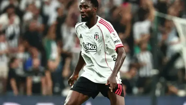Transfer: Beşiktaş ready to cash in on Ndidi