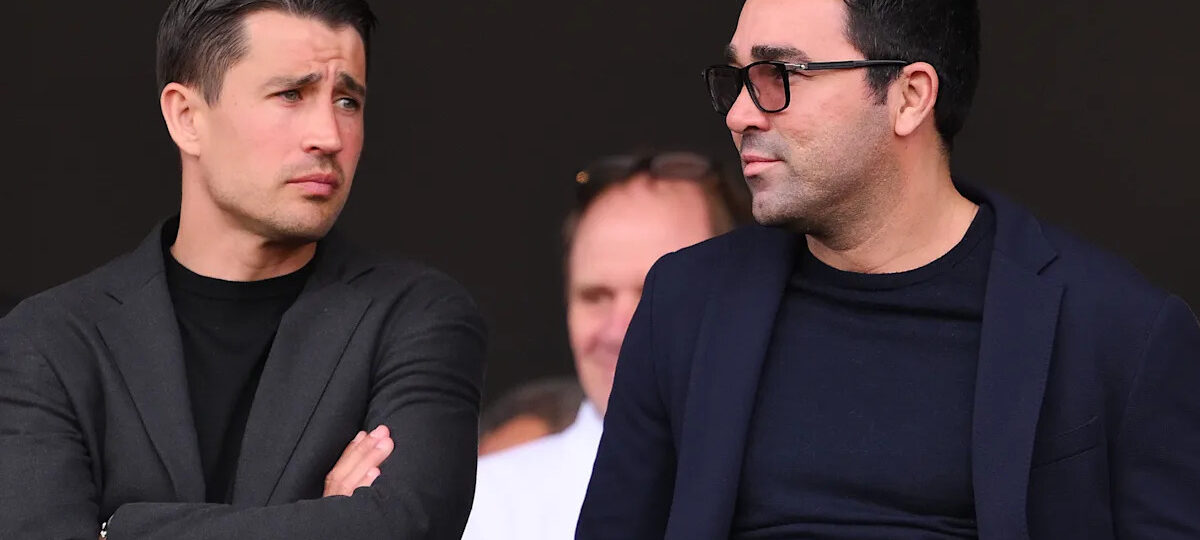 Barcelona ‘very close’ to 2nd summer signing