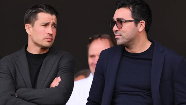 Barcelona ‘very close’ to 2nd summer signing