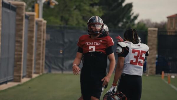 Texas Tech QB Brendan Sorsby granted injunction, eligible for 2026