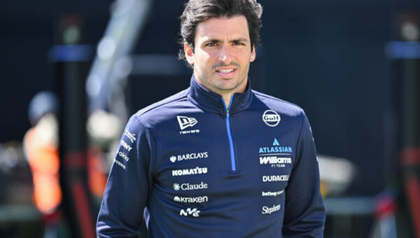 Carlos Sainz Issues Public Ultimatum: How Long Will He Wait for Williams?