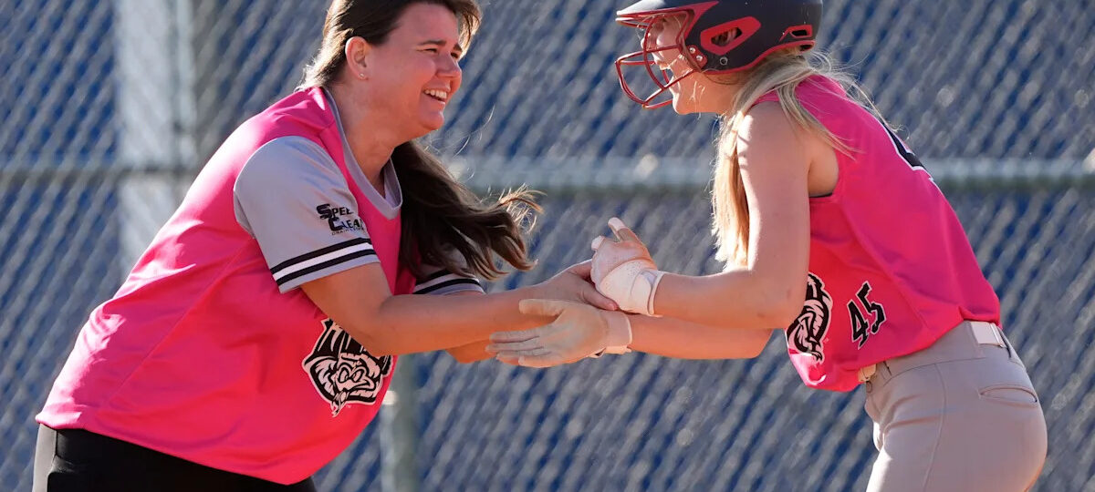 Timber Rattlers secure Appleton Little League city softball championship