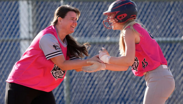 Timber Rattlers secure Appleton Little League city softball championship