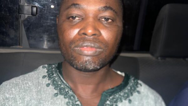 Former Bauchi Accountant-General faces 16 charges in N11bn fraud case