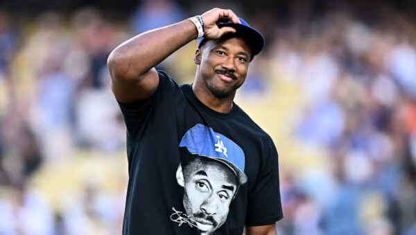 Myles Garrett reflects on being ‘big Kobe fan,’ Bryant’s influence on him