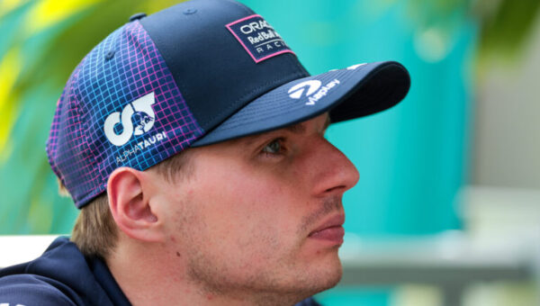 Max Verstappen Admits Severe Red Bull “Trust” Issue After Missing Monaco Pole