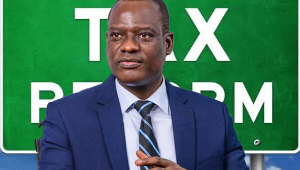 We’re not increasing taxes —Nigerian Govt