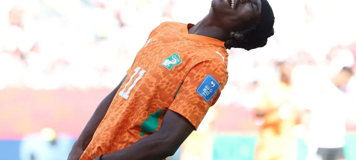 ‘That’s news to me’ – PSG target Yan Diomandé blissfully unaware of transfer saga