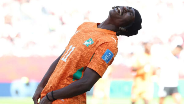 ‘That’s news to me’ – PSG target Yan Diomandé blissfully unaware of transfer saga