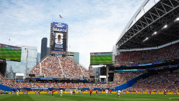 2026 World Cup, Day 9: USA vs. Australia; Scotland vs. Morocco; Brazil vs. Haiti; Turkey vs. Paraguay