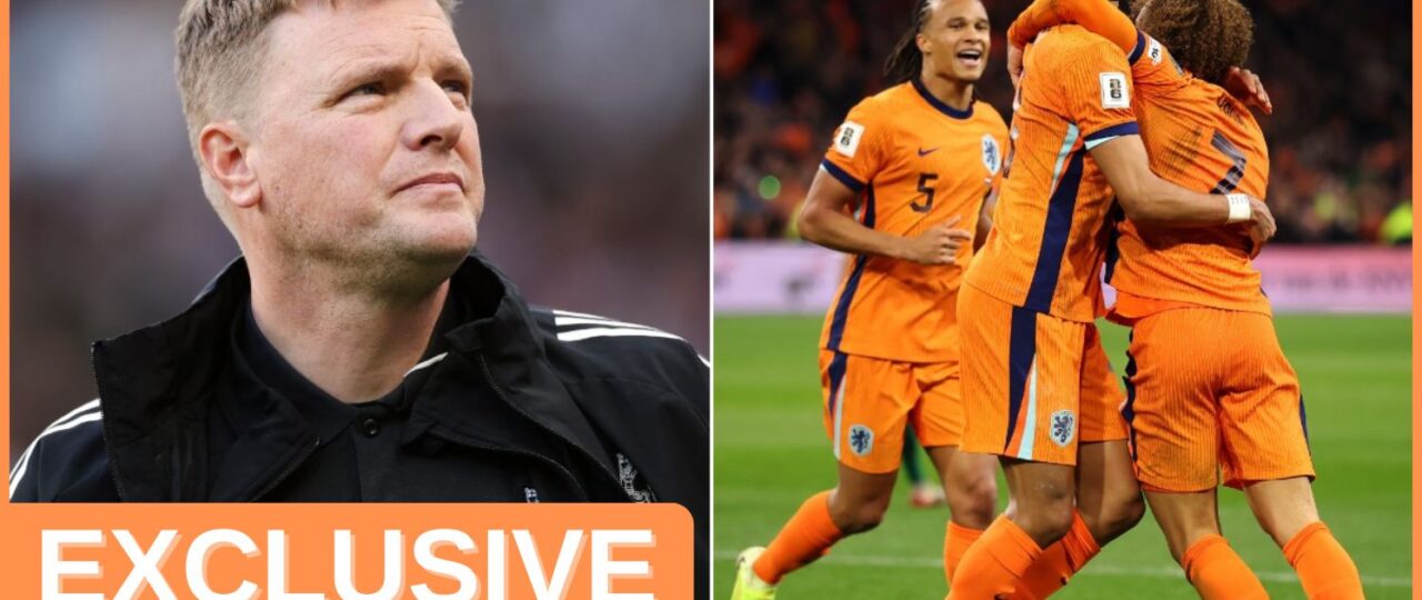 Sources: Newcastle have already held talks over Victor Munoz transfer alternatives, including Arsenal duo