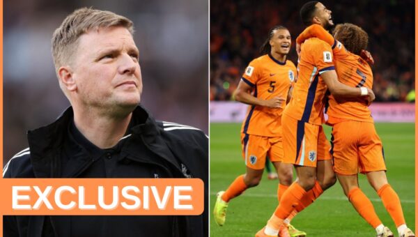 Sources: Newcastle have already held talks over Victor Munoz transfer alternatives, including Arsenal duo