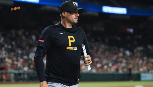 Pirates Urged To Make Bold Trade After Another Blown Save