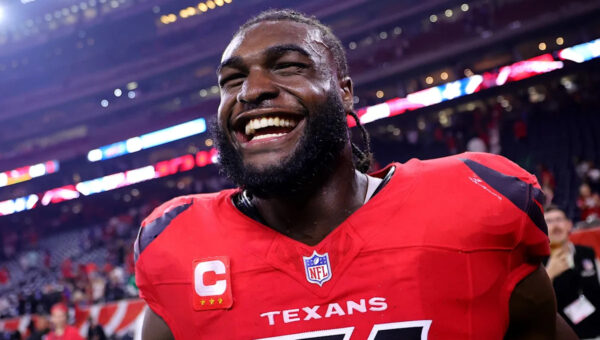 What it Will Take for Texans to Fulfill Will Anderson Jr.’s ‘Super Bowl-Caliber’ Aspirations