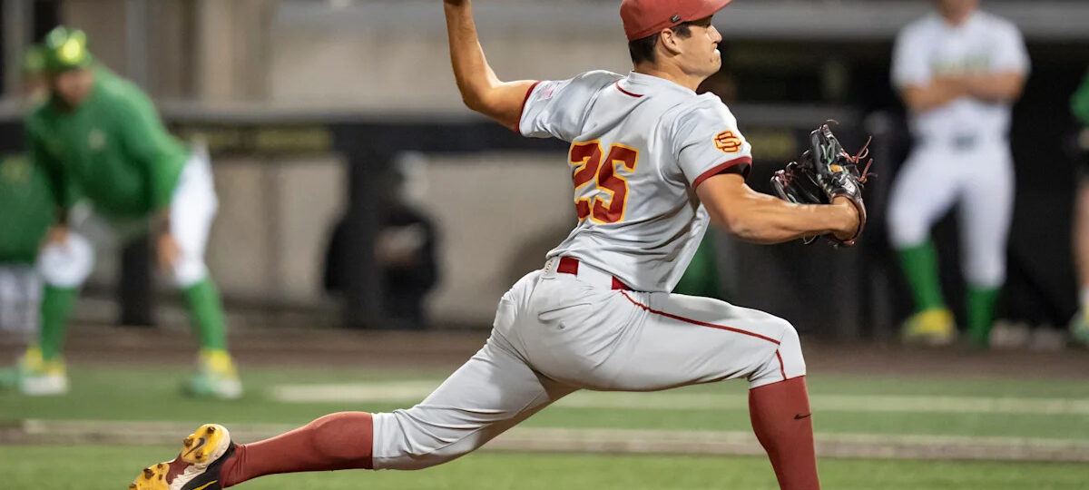 USC baseball, despite winning NCAA regional, still has much to prove