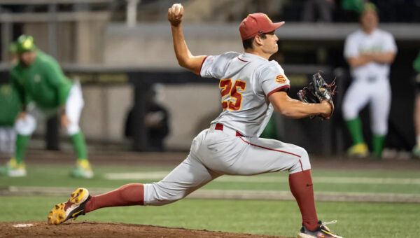 USC baseball, despite winning NCAA regional, still has much to prove