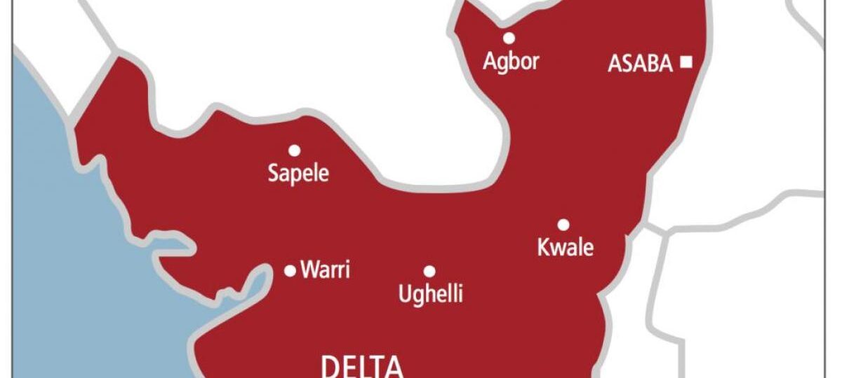 Married woman reported kidnapped found with lover in Delta hotel