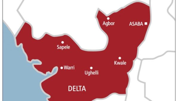 Married woman reported kidnapped found with lover in Delta hotel