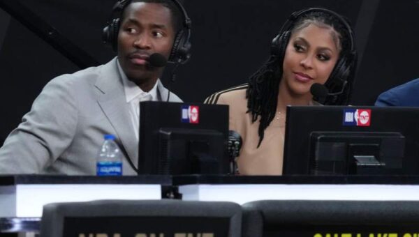 Amid Links With Mark Pope’s Kentucky, Jamal Crawford Makes Bold NBA Claim