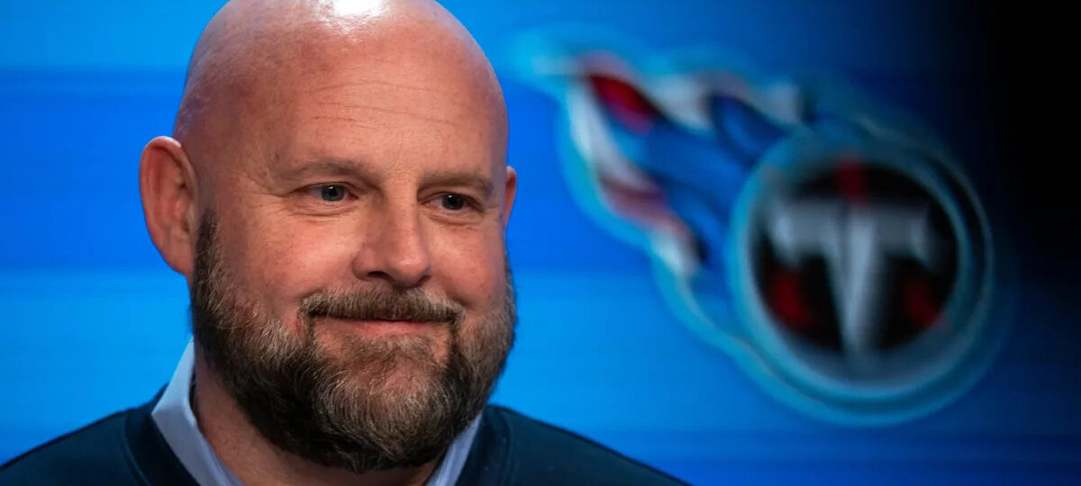 Brian Daboll's next head coaching gig presents Titans, Cam Ward with a win-win as fans wonder how long this OC-QB marriage will last