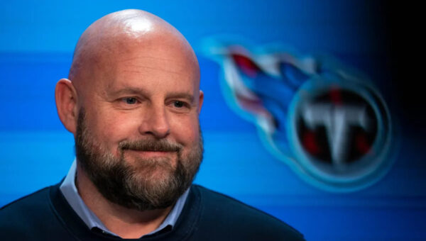 Brian Daboll’s next head coaching gig presents Titans, Cam Ward with a win-win as fans wonder how long this OC-QB marriage will last