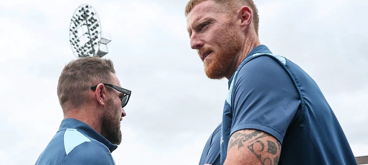 What next for English cricket, the leadership and Stokes?
