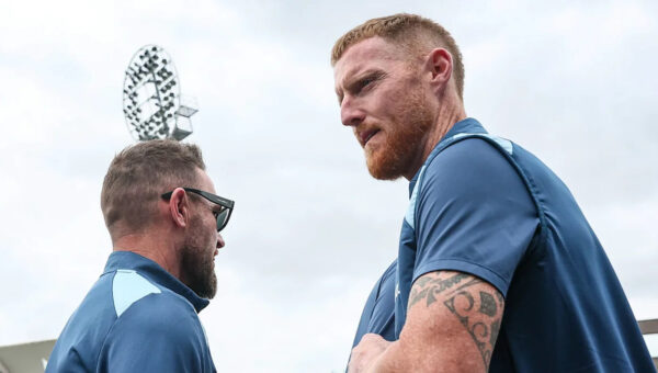 What next for English cricket, the leadership and Stokes?