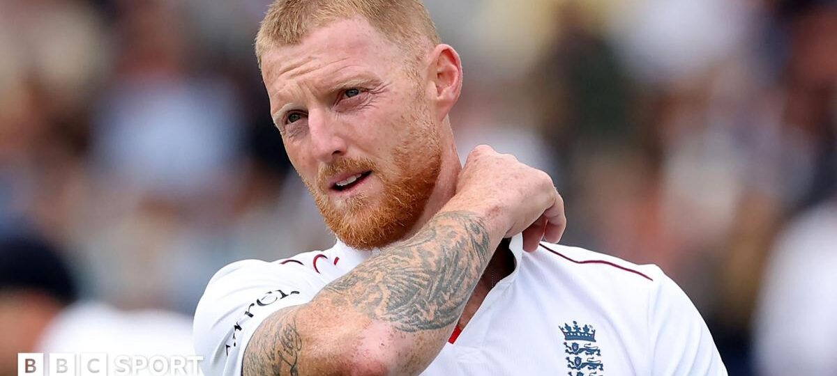 ‘Travesty’ if Stokes doesn’t captain England again – Vaughan