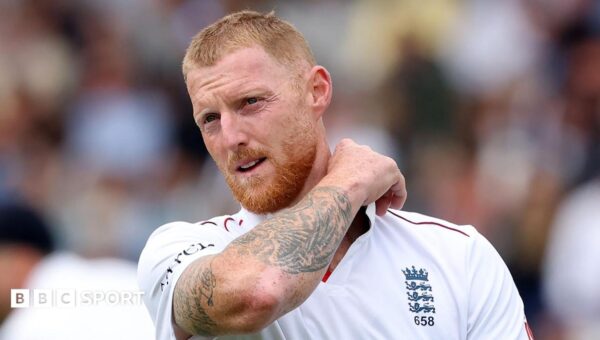 ‘Travesty’ if Stokes doesn’t captain England again – Vaughan