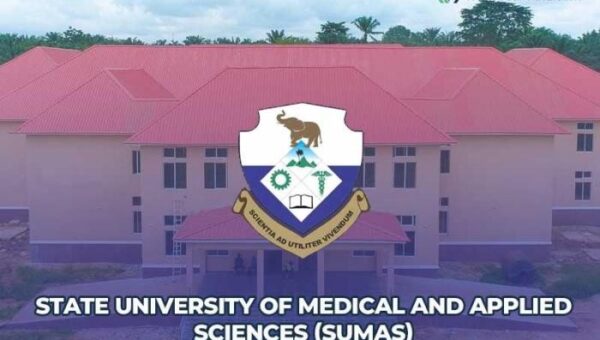 SUMAS Post-UTME/DE 2026: Cut-off mark, Eligibility and Registration Details