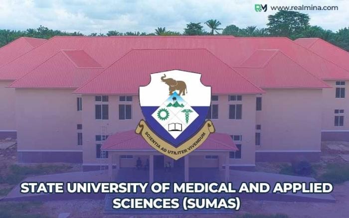 SUMAS Post-UTME/DE 2026: Cut-off mark, Eligibility and Registration Details