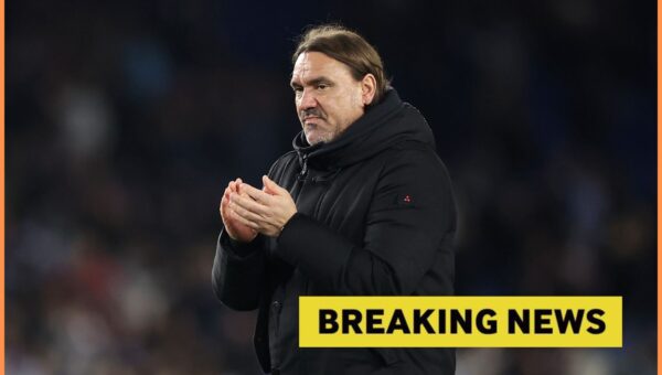 Leeds United ready to pounce as Guardiola’s trusted star nears Man City exit