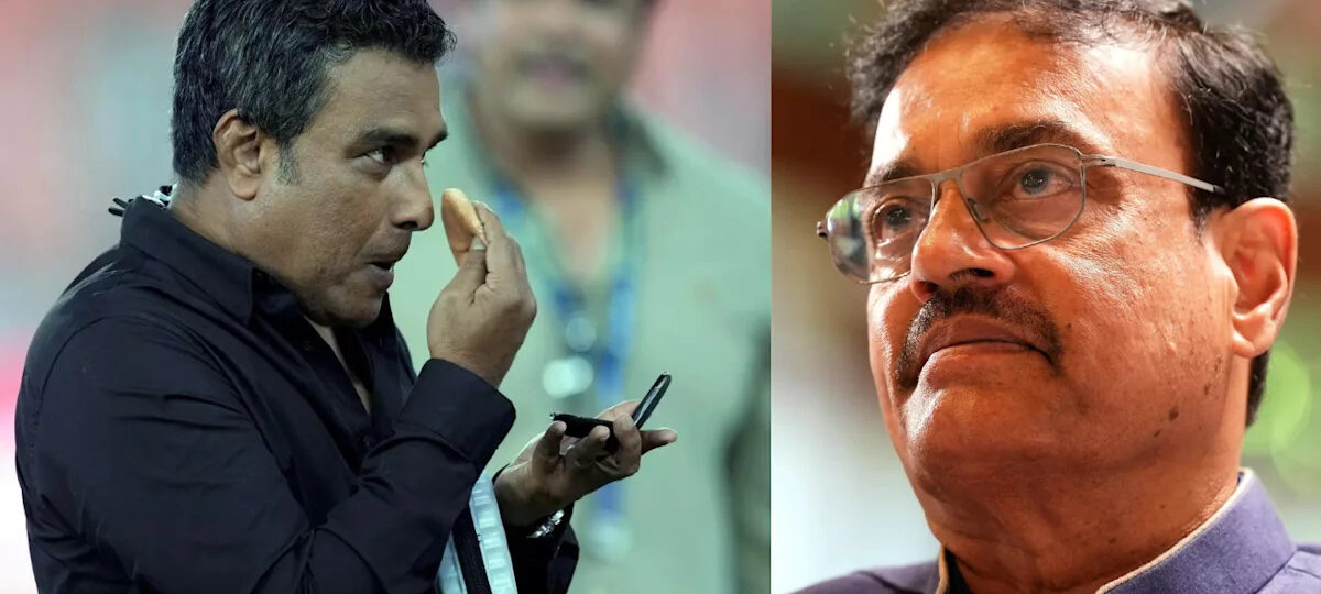 ‘They all ganged up, but he kept fighting’: Sanjay Manjrekar reveals how Dilip Vengsarkar secured his India spot
