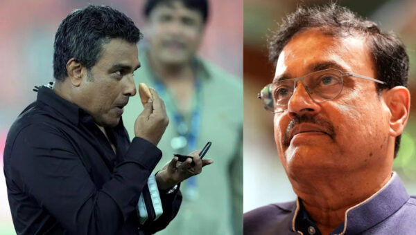 ‘They all ganged up, but he kept fighting’: Sanjay Manjrekar reveals how Dilip Vengsarkar secured his India spot
