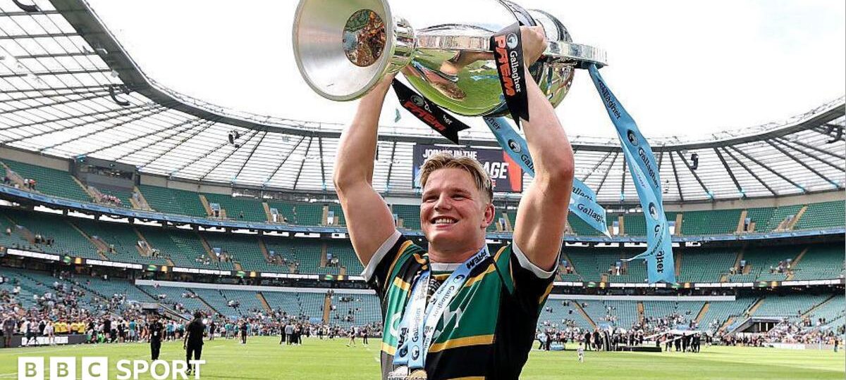Can 'best Northampton team ever' become one of English rugby's greats?