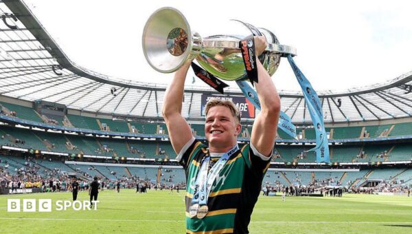 Can ‘best Northampton team ever’ become one of English rugby’s greats?