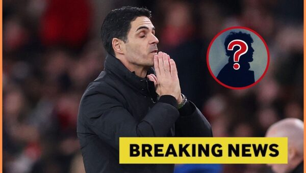 Arsenal could launch £100m bid as Arteta seeks game-changing summer addition