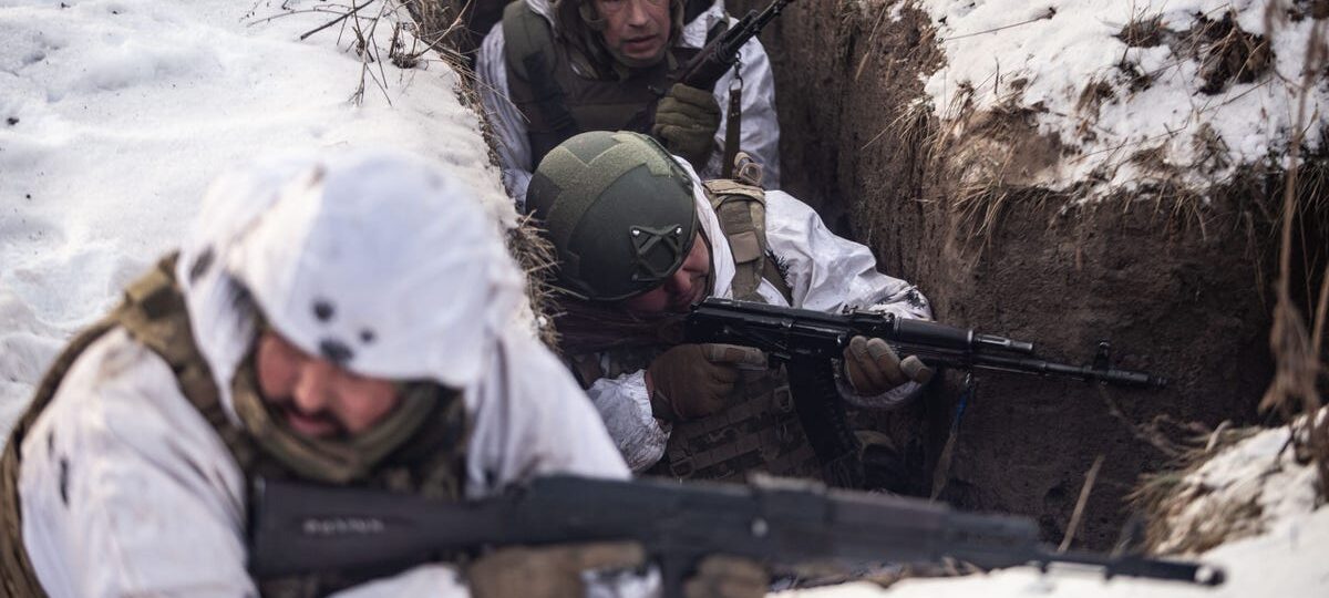 Ukrainian troops are getting up to $10,000 in monthly bonuses for capturing soldiers or taking outposts