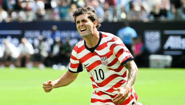 How to live stream USA vs Germany: International Soccer Friendlies, TV channel